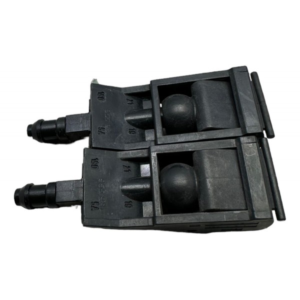 Par Brucutu Vw Up Tsi 2020