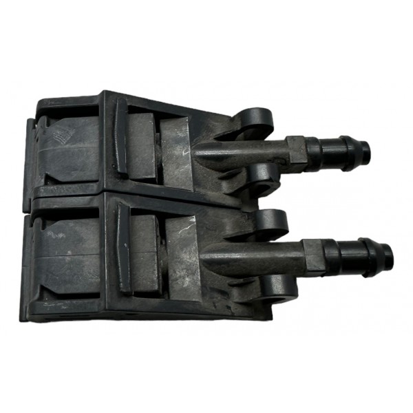 Par Brucutu Vw Up Tsi 2020