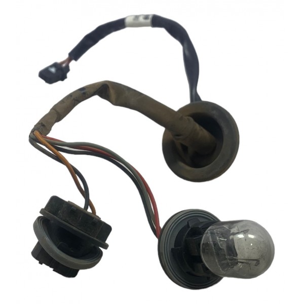 Chicote Lanterna Traseira Direita Gm Cruze Ltz 1.4 2018