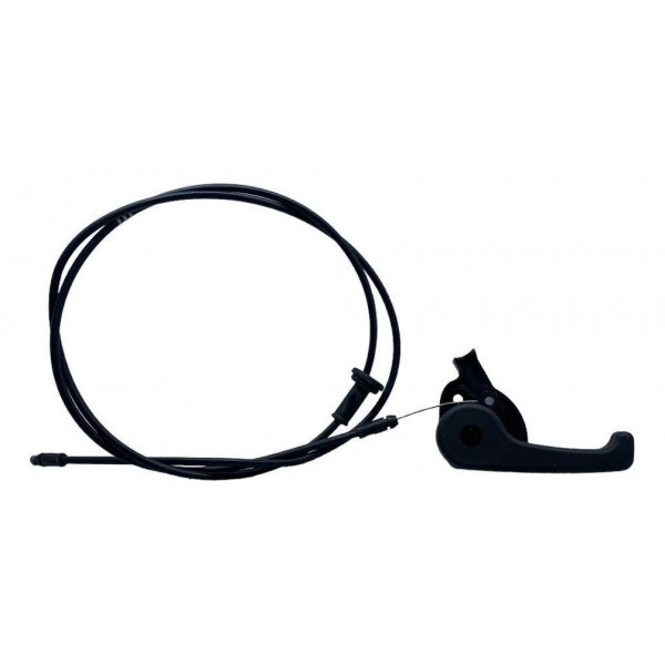 Alavanca Cabo Abertura Capo Veloster 1.6 2012