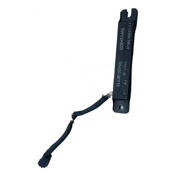 Sensor Presença Parachoque Traseiro Keyless Veloster 1.6 12