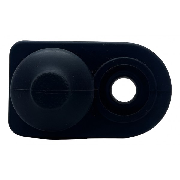 Sensor Luz Interna Porta Traseira Direita Veloster 1.6 2012 Preto