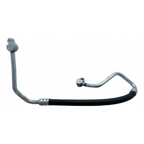 Mangueira Compressor Ar Condicionado Veloster 1.6 2012