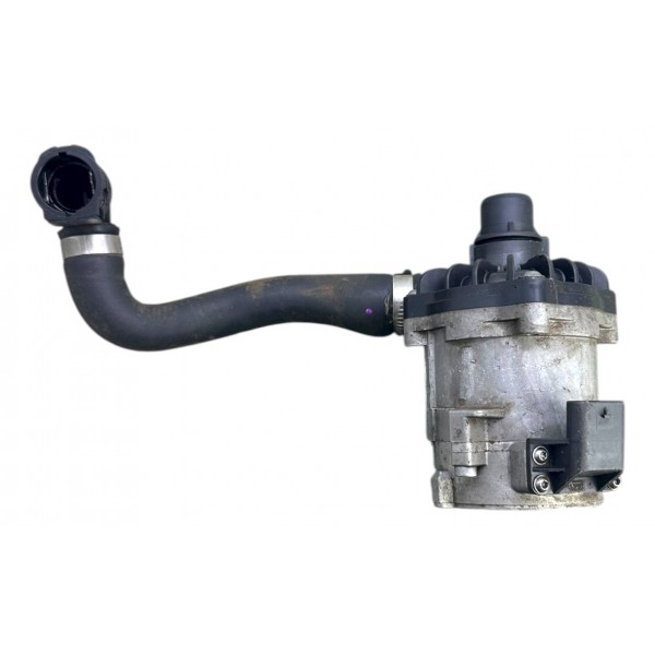 Bomba Agua Auxliar Eletrica Bmw X6 Xdrive 50i 4.4 2012