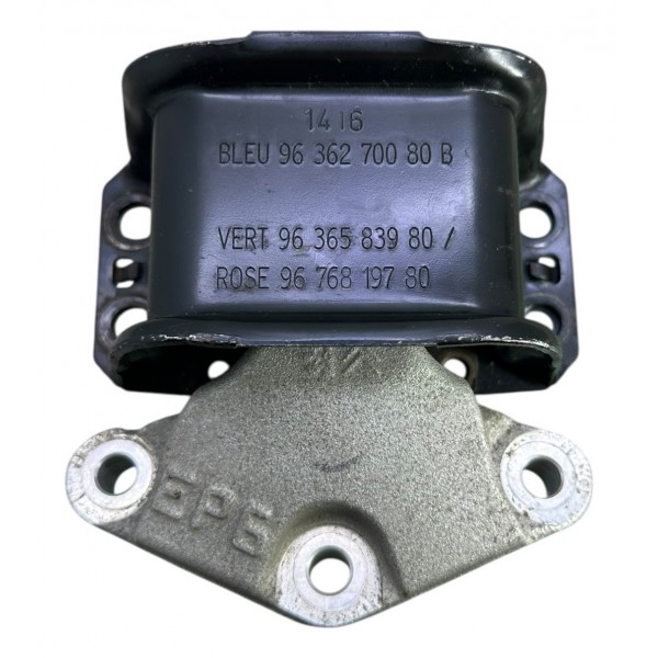 Suporte Coxim Motor Ds4 Ds5 408 C4 Lounge 1.6 Thp 2014