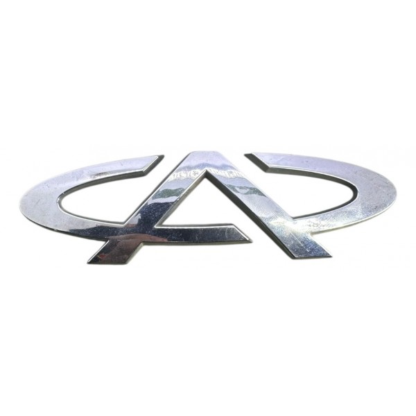 Emblema Tampa Traseira Porta Malas Cielo 1.6 2012