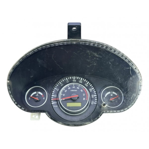 Painel Velocimetro Jac J3 1.4 16v 5p Mec 2012