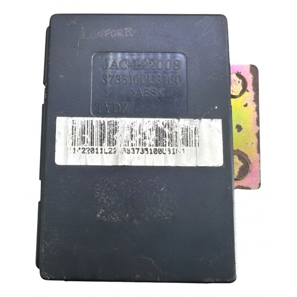 Módulo Conforto Jac J3 1.4 16v 5p Mec 2012