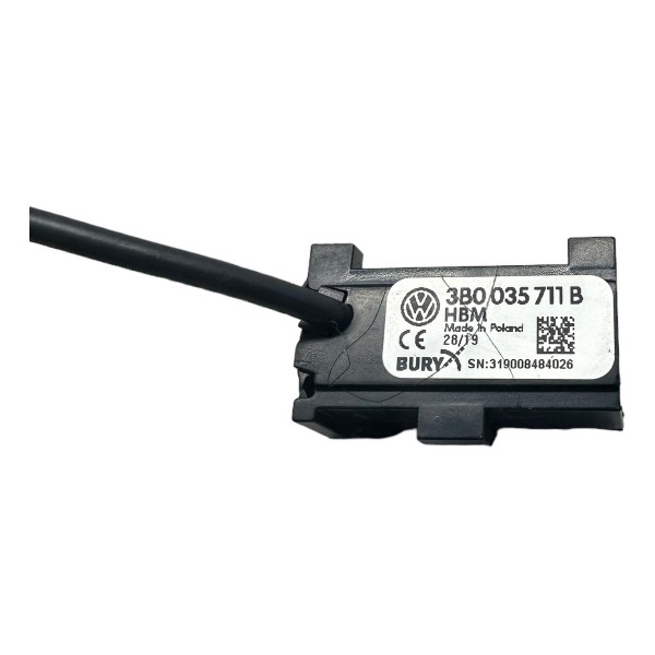 Microfone Teto Vw Up Tsi 2020