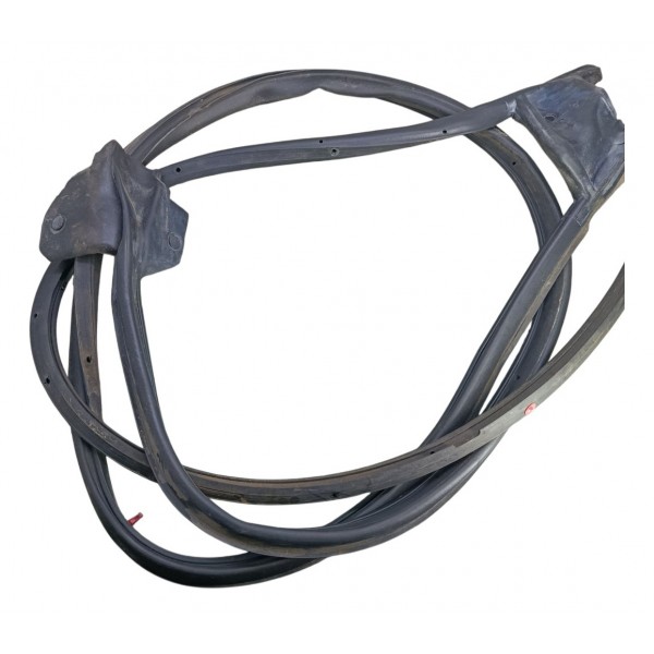 Borracha Interna Porta Dianteira Esquerda Subaru Wrx 2.5 06