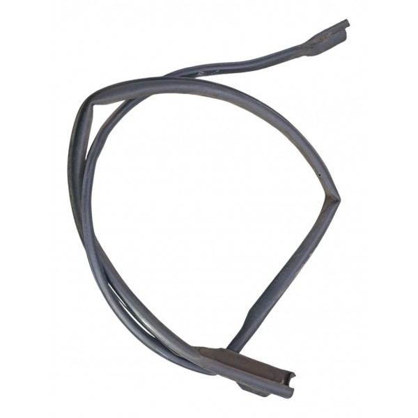 Borracha Interna Porta Dianteira Esquerda Citroen Ds5 1.6 14