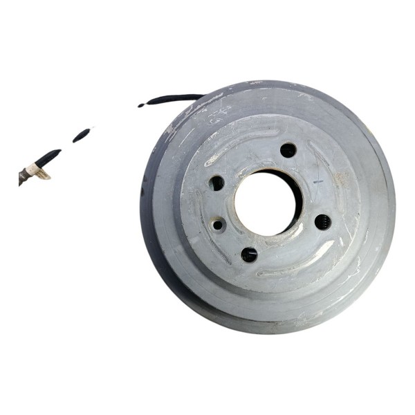 Tambor Sapata Freio Traseiro Direita Onix Lt 1.0 Turbo 2020