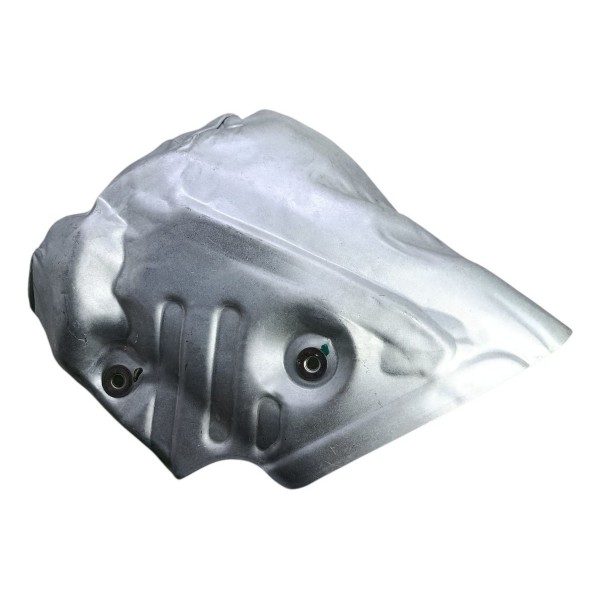 Defletor Calor Turbina Gm Onix Hatch  Lt 1.0 Turbo 2020