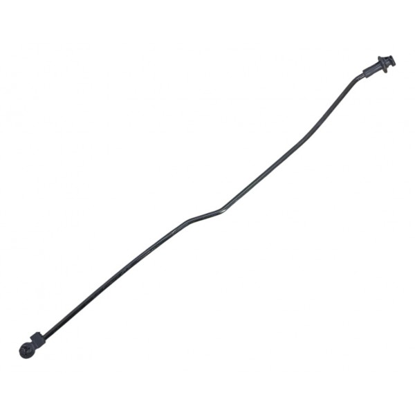 Haste Segurar Capo Com Presilha Gm Onix Lt 1.0 Turbo 2020