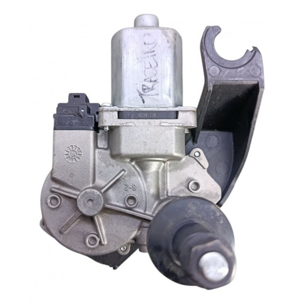 Motor Limpador Parabrisa Traseiro Onix Hatch Lt 1.0 2020 Ler