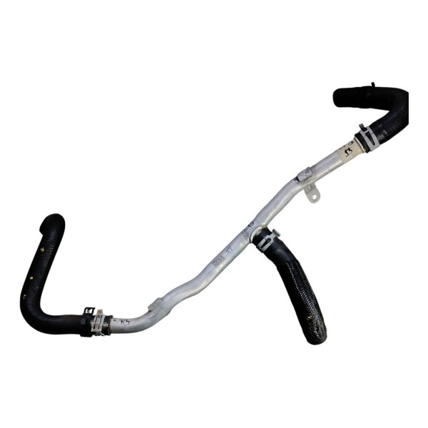 Mangueira Duto Inferior Reservatorio Agua Onix Lt 1.0 Turbo