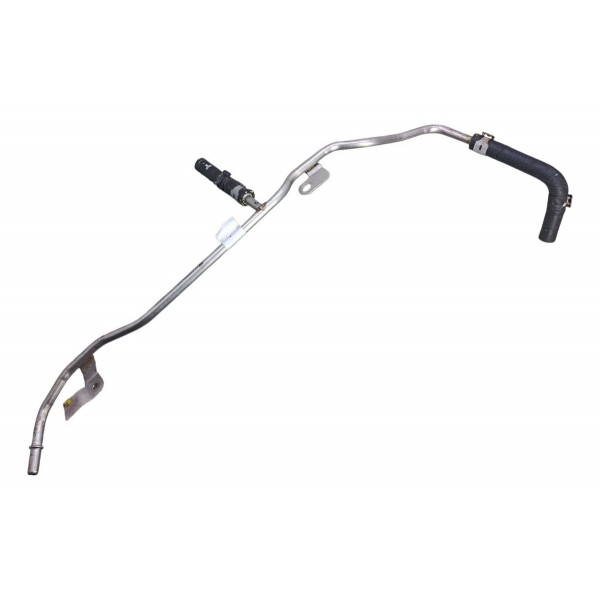 Mangueira Inferior Reservatório Onix Lt 1.0 Turbo 2020