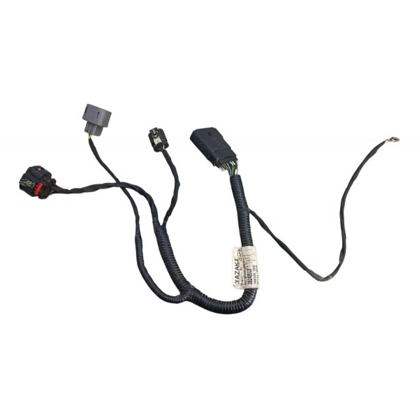 Chicote Bomba De Combustivel Gm Onix Lt 1.0 Turbo 2020