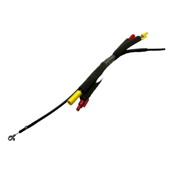 Jogo Cabo Direcional Ar Condicionado Vw Up Tsi 2020