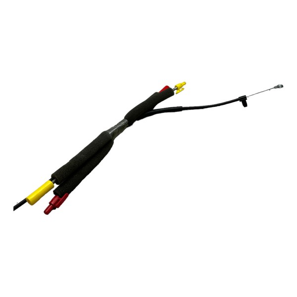 Jogo Cabo Direcional Ar Condicionado Vw Up Tsi 2020