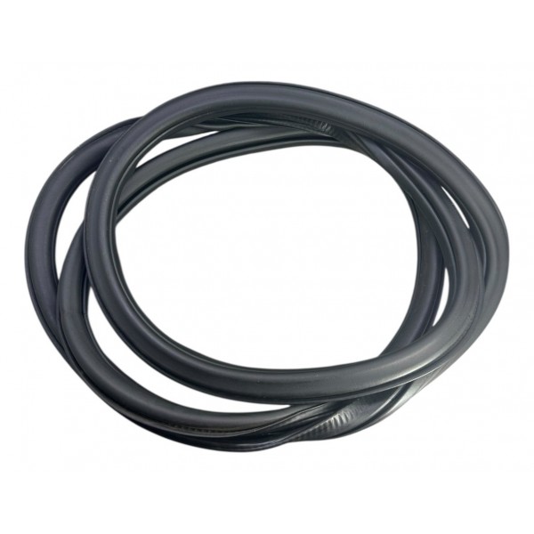 Borracha Porta Traseira Direita Vw Jetta 2.0 Tsi 211 2016