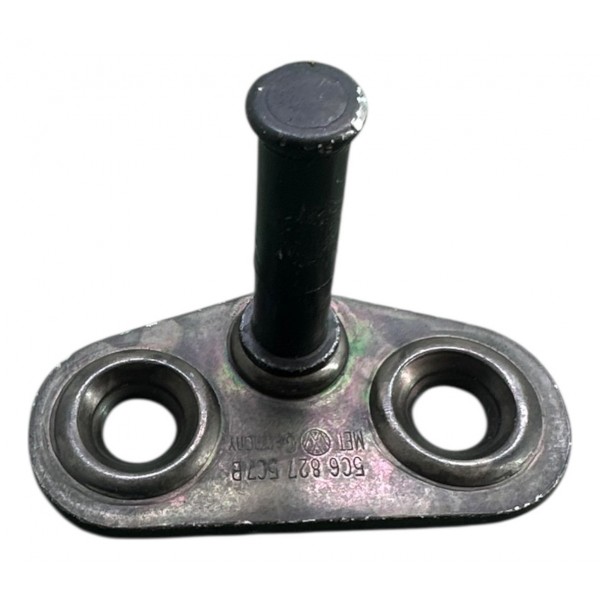 Batente Trava Elétrica Porta Malas Vw Jetta 2.0 Tsi 211 2016