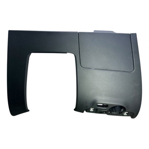 Acabamento Inferior Coluna Direção Vw Jetta 2.0 Tsi 211 2016