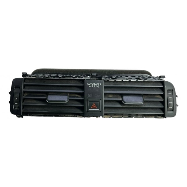 Par Difusor Ar Condicionado Central Pai Jetta 2.0 Tsi 211 16