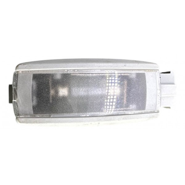 Luz Cortesia Quebra Sol Vw Jetta 2.0 Tsi 211 Highline Dsg 16