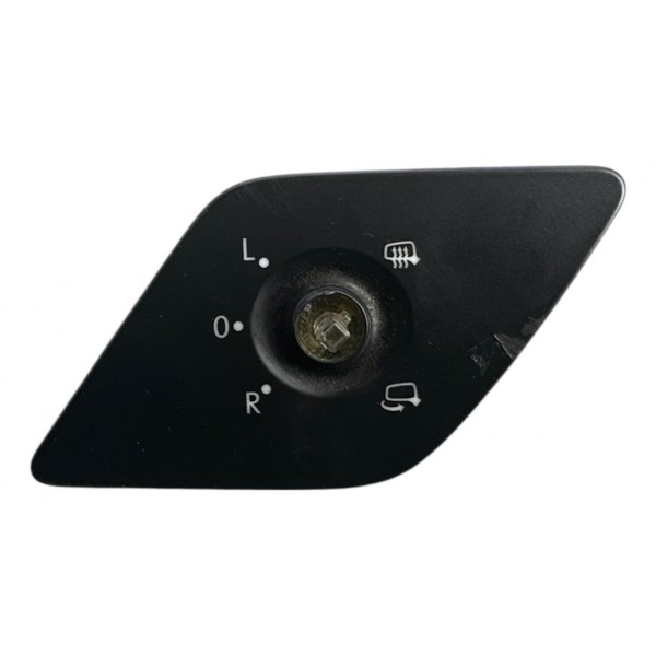 Botão Retrovisor Elétrico Vw Jetta 2.0 Tsi 211 Highline 2016