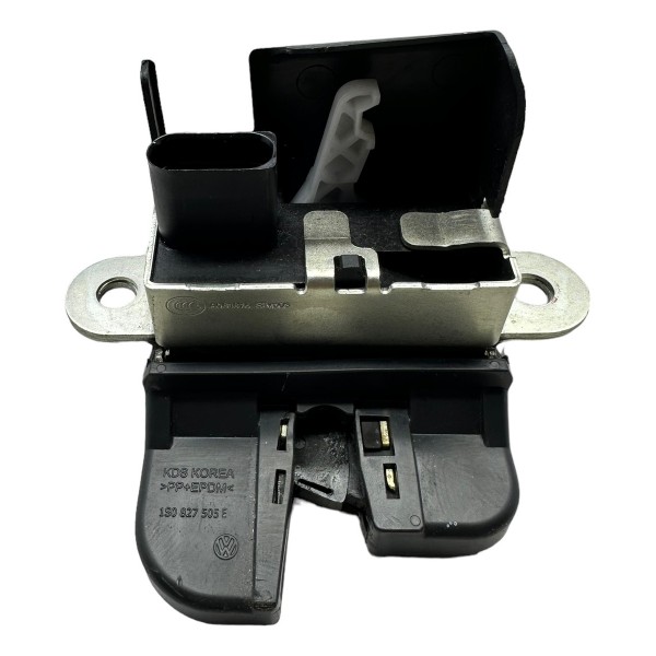 Trava Eletrica Tampa Traseira Vw Up Tsi 2020