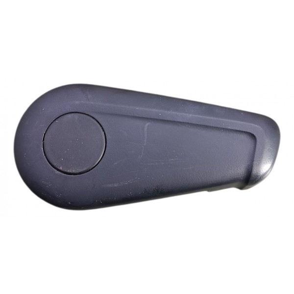 Alavanca Inclinação Banco Passageiro Vw Jetta 2.0 Tsi 2016