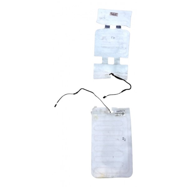 Jogo Aquecedor Banco Motorista Vw Jetta 2.0 Tsi 211 Dsg 2016