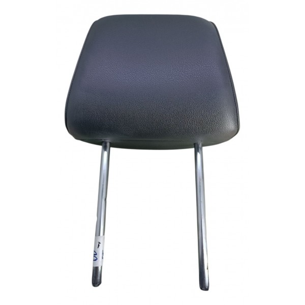 Encosto Cabeça Banco Dianteiro Vw Jetta 2.0 Tsi 211 Dsg 2016 Preto