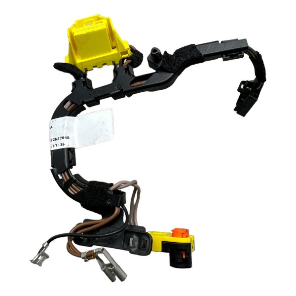 Chave De Seta Volante Vw Up Tsi 2020