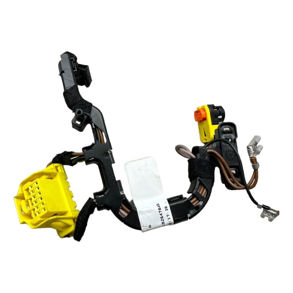 Chave De Seta Volante Vw Up Tsi 2020