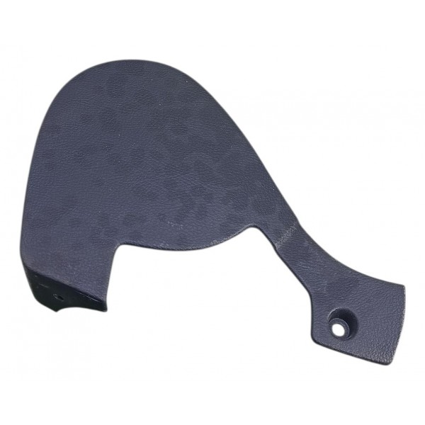 Acabamento Direito Banco Motorista Vw Jetta 2.0 Tsi 211 2016 Preto