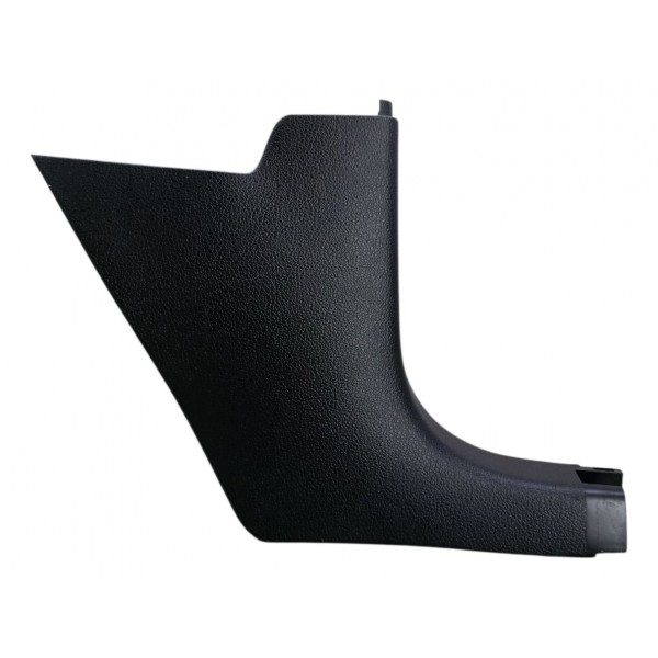 Soleira Dianteira Direita Vw Jetta 2.0 Tsi 211 Highline 2016 Preto