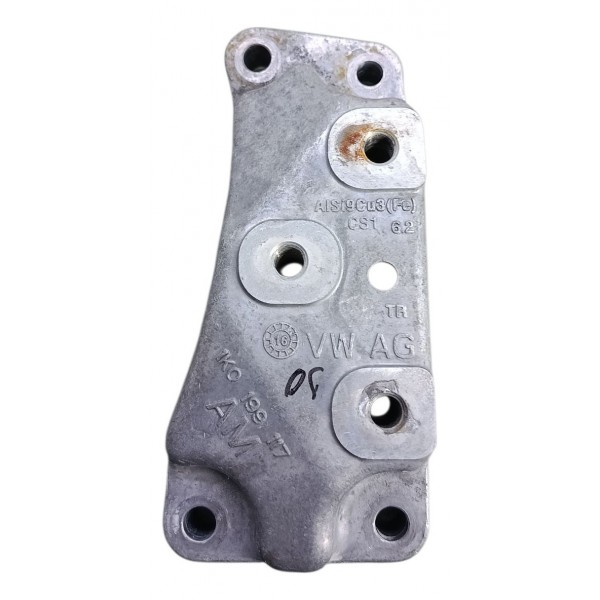 Base Suporte Superior Caixa Marcha Jetta 2.0 Tsi 211 Dsg 16