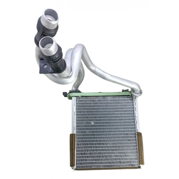 Radiador Ar Quente Caixa Evaporadora Vw Jetta 2.0 Tsi 211 16