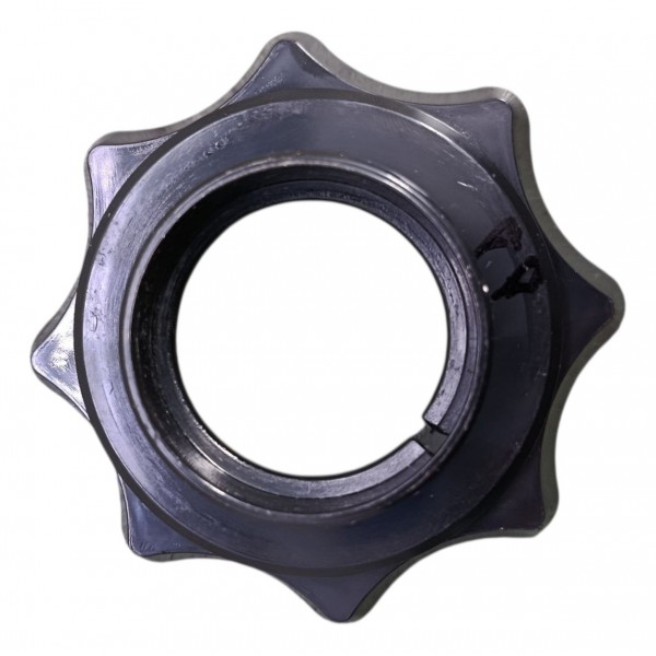 Porca Fixação Estepe Vw Jetta 2.0 Tsi 211 Highline Dsg 2016