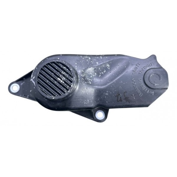 Tampa Correia Bomba Agua Vw Jetta 2.0 Tsi 211 Highline 2016 Preto