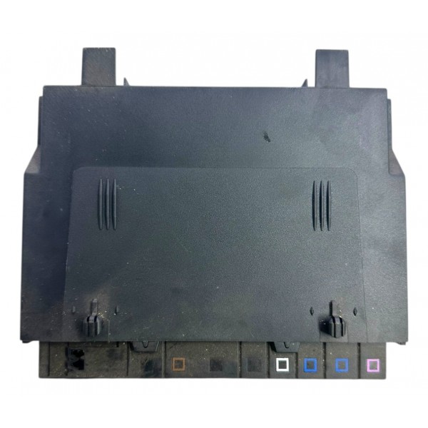 Modulo Central Banco Motorista Bmw 320i 2.0 Aspirada E90 10