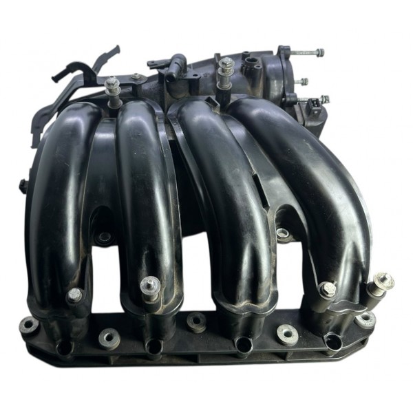 Coletor Admissão Bmw 320i 2.0 Aspirada E90 2010