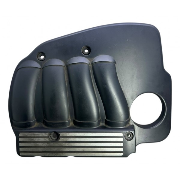 Acabamento Tampa Superior Motor Bmw 320i 2.0 E90 2010