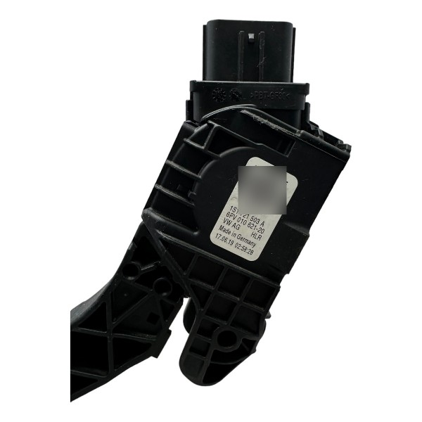 Pedal Acelerador Eletronico Vw Up Tsi 2020