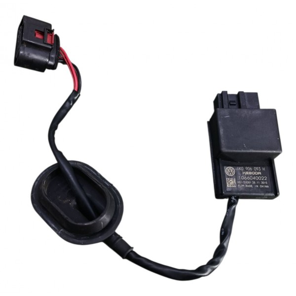 Modulo Central Bomba Combustível Jetta 2.0 Tsi 211 Dsg 2016