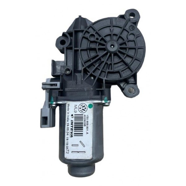 Motor Vidro Eletrico Porta Dianteira Direita Vw Up Tsi 2020