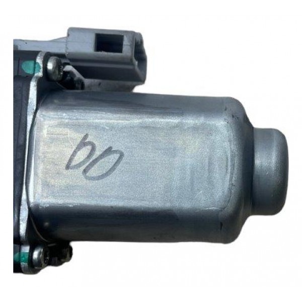 Motor Vidro Eletrico Porta Dianteira Direita Vw Up Tsi 2020