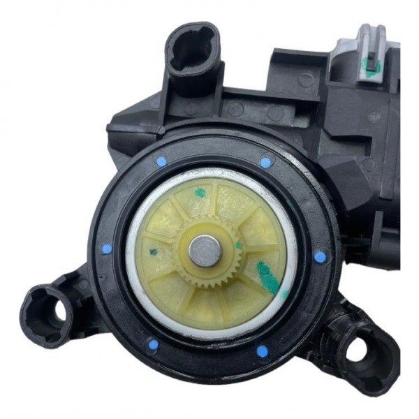 Motor Vidro Eletrico Porta Dianteira Direita Vw Up Tsi 2020